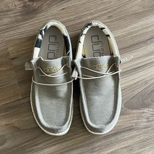 Hey Dude Shoes for men